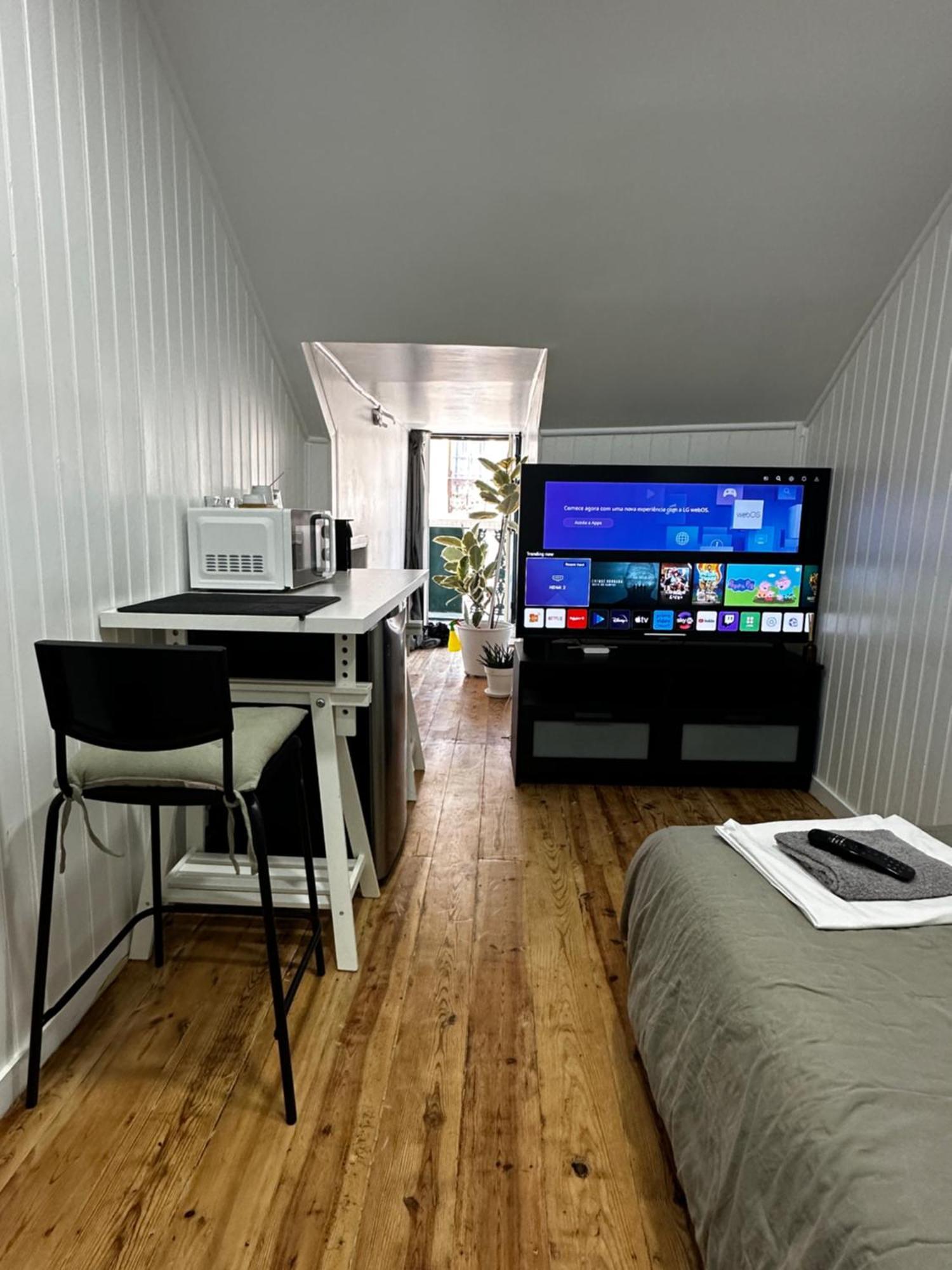 Gusmao House Hotel Lisboa Екстериор снимка