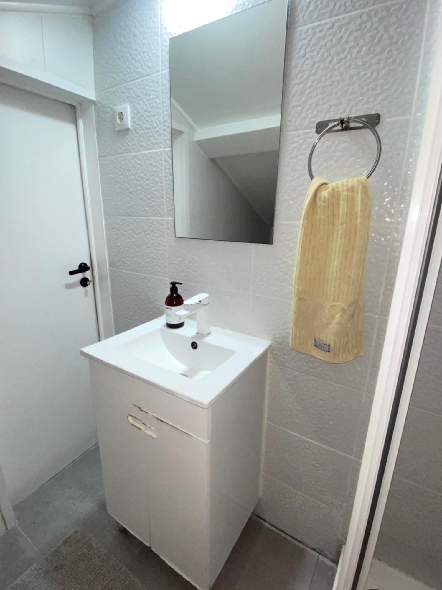 Gusmao House Hotel Lisboa Екстериор снимка
